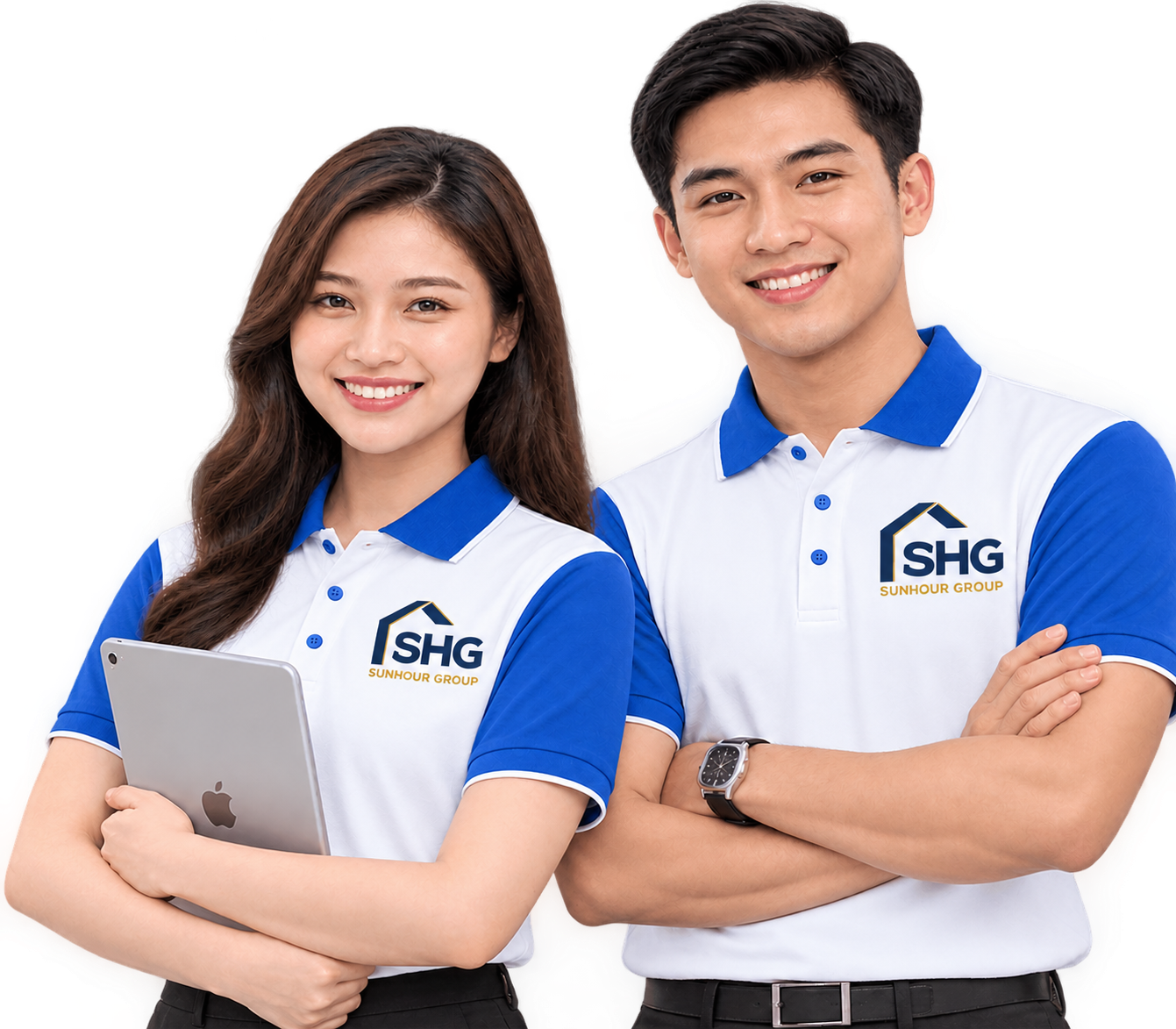 Sun Hour Team